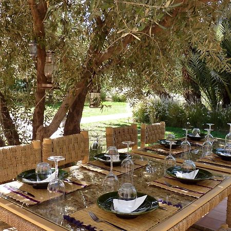 L'Ma Lodge Skoura Exterior foto