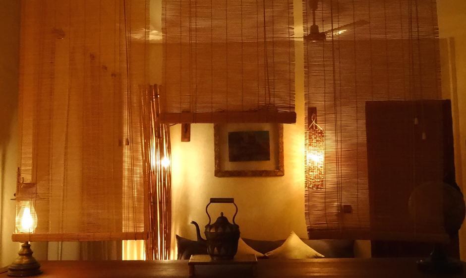 L'Ma Lodge Skoura Habitación foto