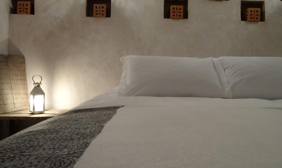 L'Ma Lodge Skoura Habitación foto