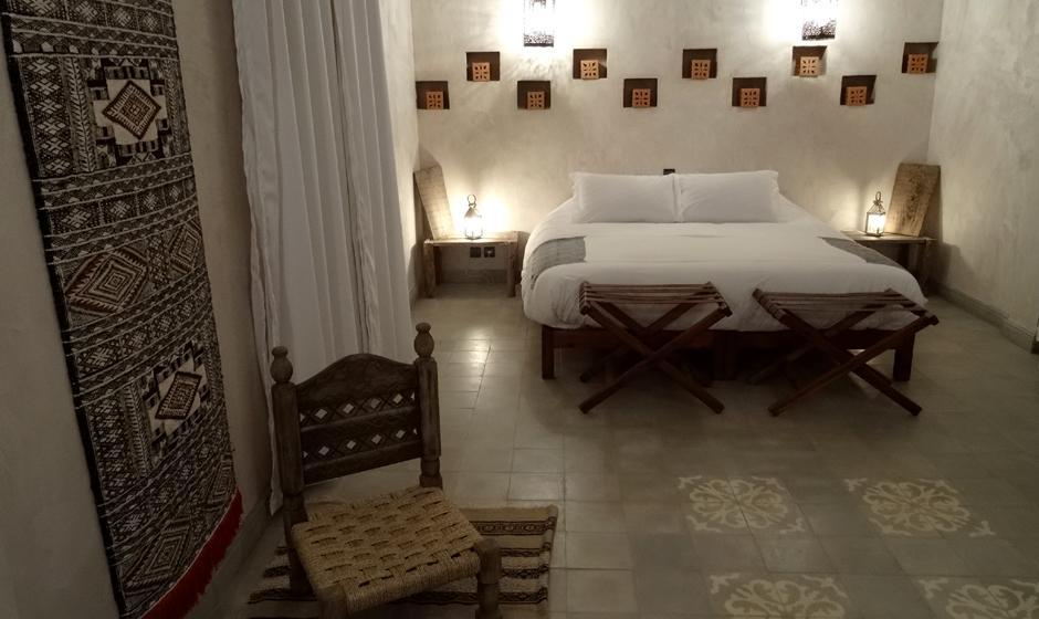 L'Ma Lodge Skoura Habitación foto