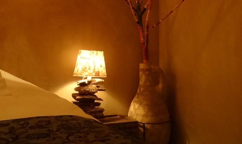 L'Ma Lodge Skoura Habitación foto