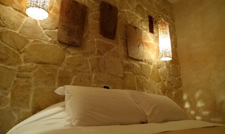 L'Ma Lodge Skoura Habitación foto