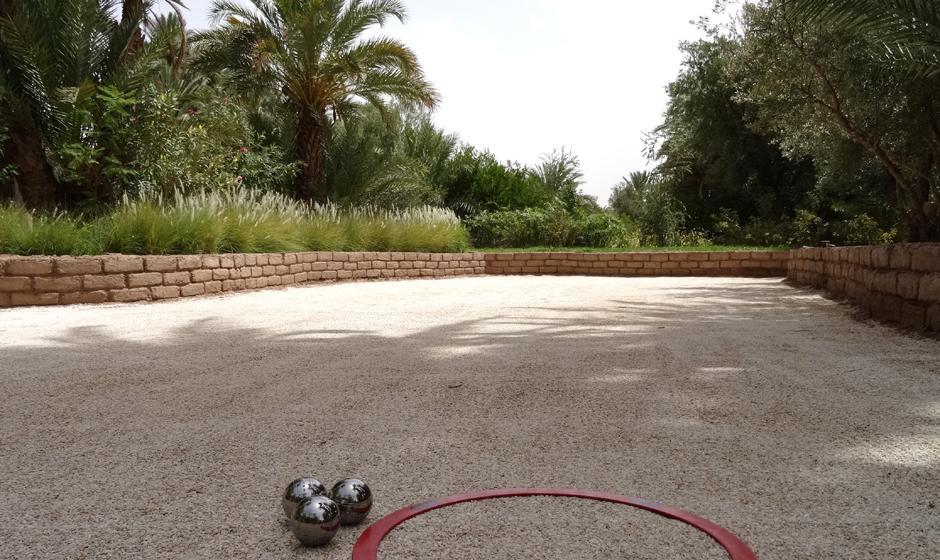 L'Ma Lodge Skoura Exterior foto