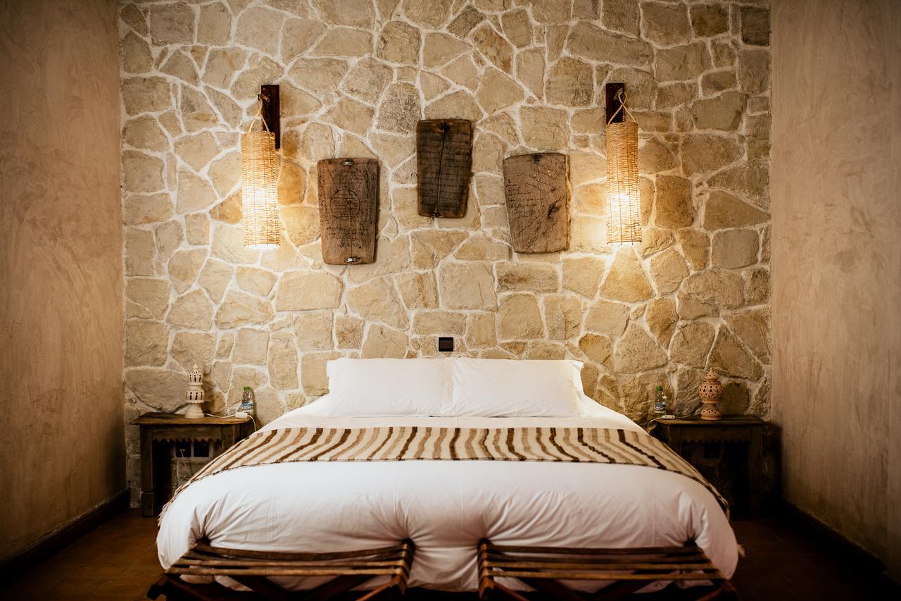L'Ma Lodge Skoura Exterior foto
