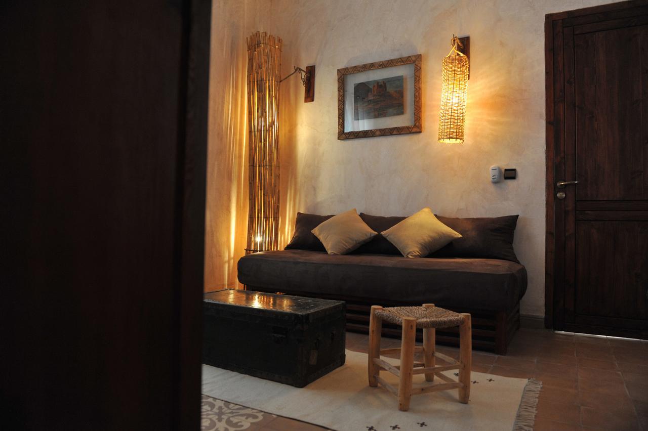 L'Ma Lodge Skoura Exterior foto