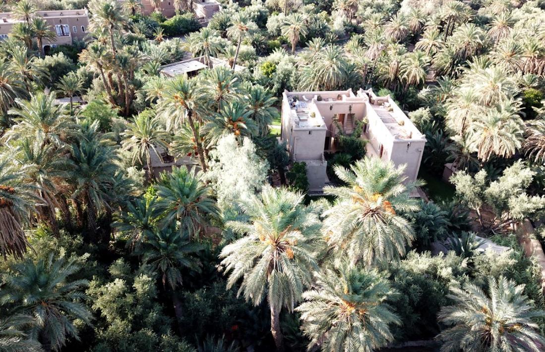 L'Ma Lodge Skoura Exterior foto